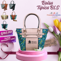 BOLSA TÍPICA BLS