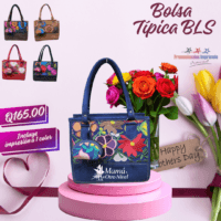 BOLSA TÍPICA BLS