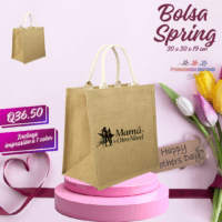 BOLSA SPRING