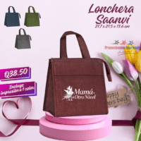 LONCHERA SAANVI