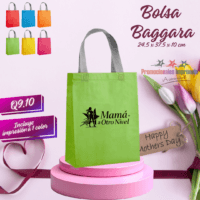 BOLSA BAGGARA