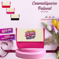 COSMETIQUERA POLAND