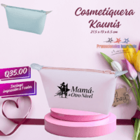 COSMETIQUERA KAUNIS