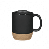 Cork mug