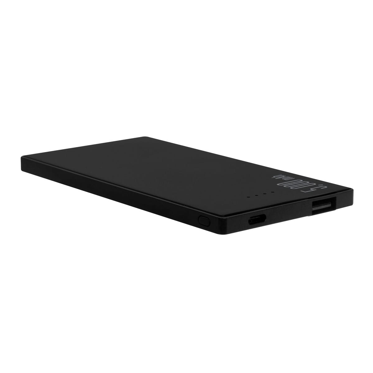 POWER BANK TUNN personalizado con logo en Guatemala