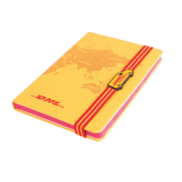 Custom notebook