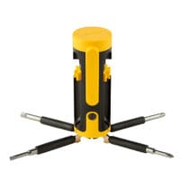 DESARMADOR MULTIPLE VINDEL