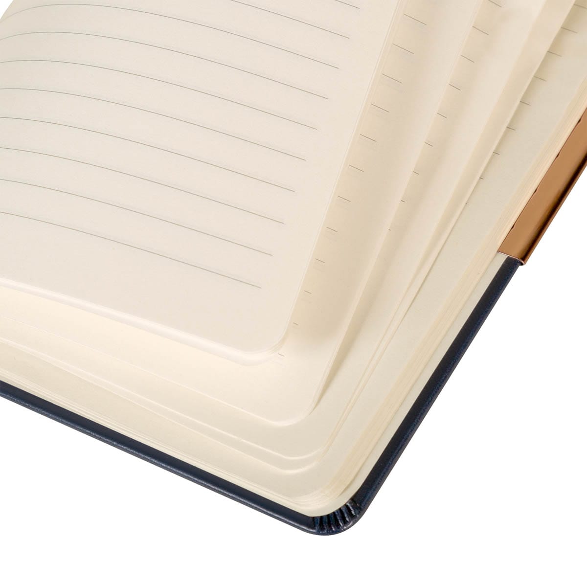 LIBRETA KOLM personalizado con logo en Guatemala