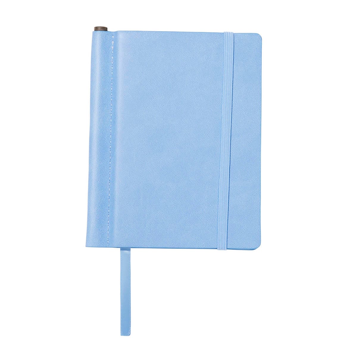 LIBRETA DAGOM personalizado con logo en Guatemala