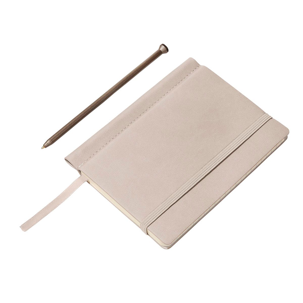LIBRETA DAGOM personalizado con logo en Guatemala