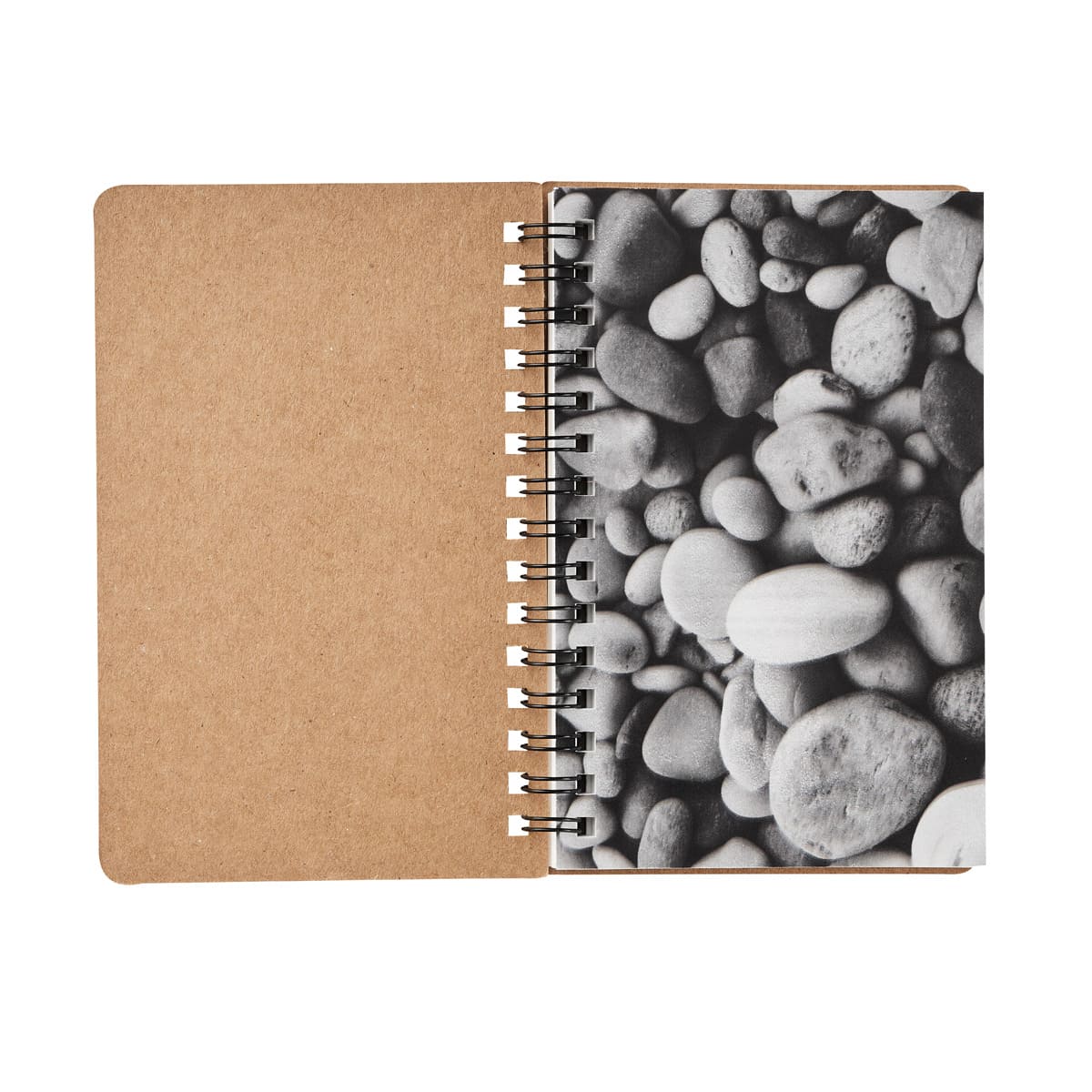 LIBRETA STONE personalizado con logo en Guatemala