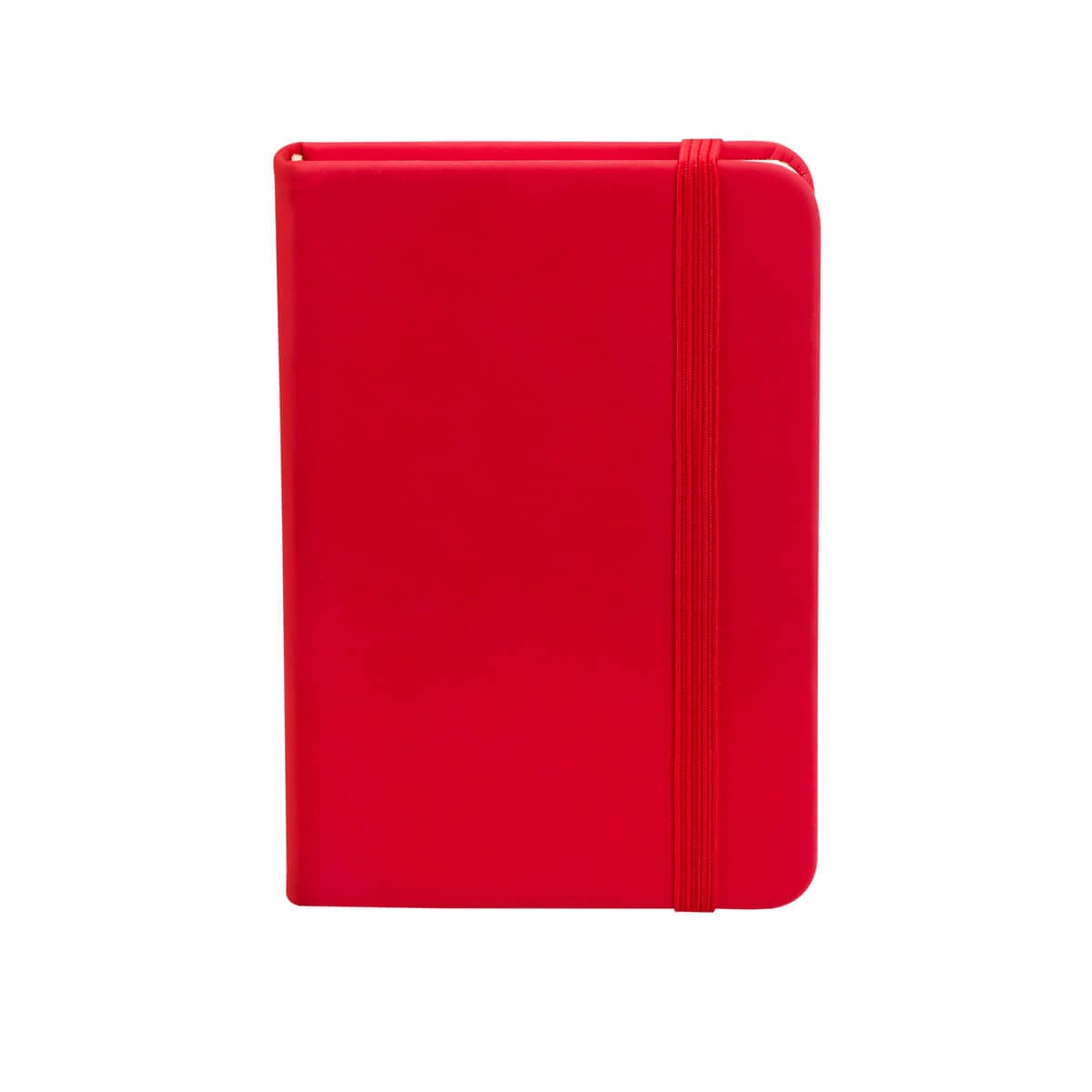 LIBRETA ORWELL personalizado con logo en Guatemala