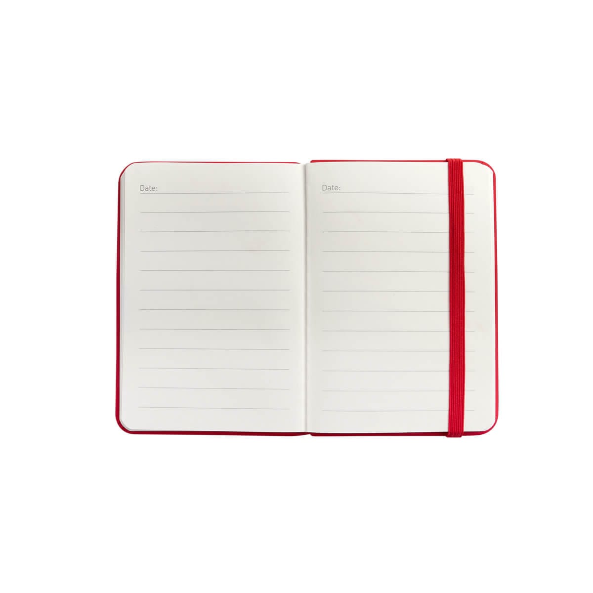 LIBRETA ORWELL personalizado con logo en Guatemala