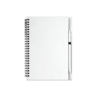 NATURA NOTEBOOK