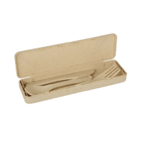 Natura Lunch Set