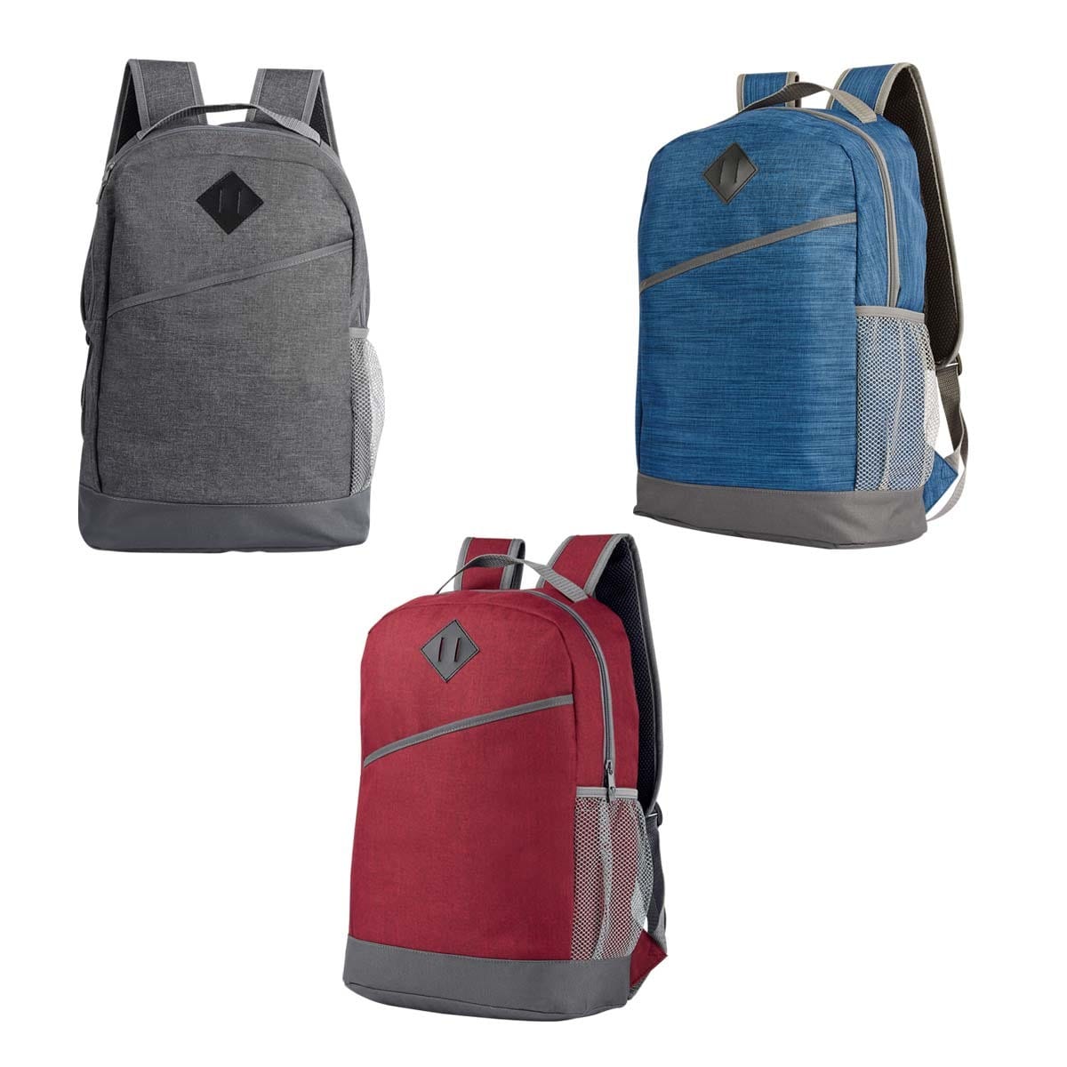 MOCHILA WALLY personalizado con logo en Guatemala