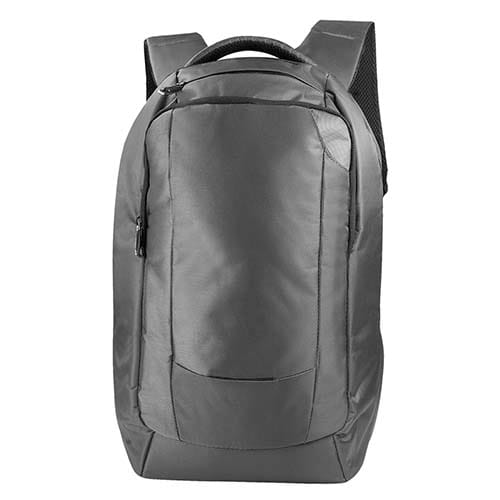 MOCHILA PORTA LAPTOP CORVUS personalizado con logo en Guatemala
