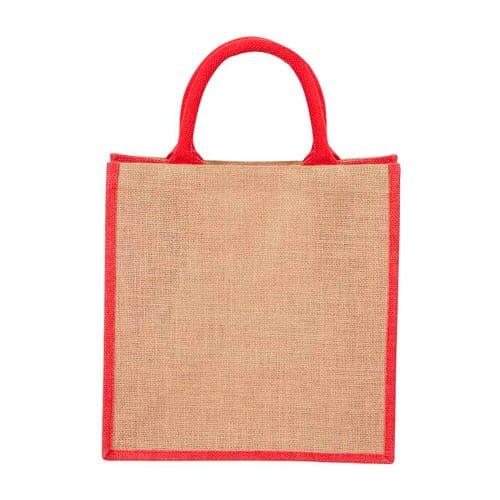 BOLSA SAGRES personalizado con logo en Guatemala