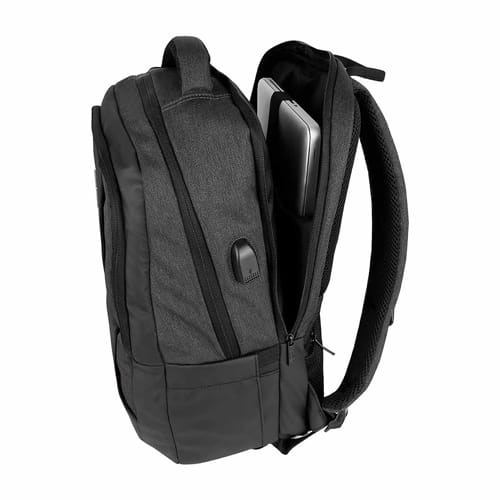 MOCHILA ATENA personalizado con logo en Guatemala