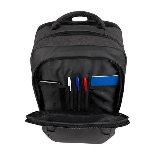 MOCHILA ATENA personalizado con logo en Guatemala