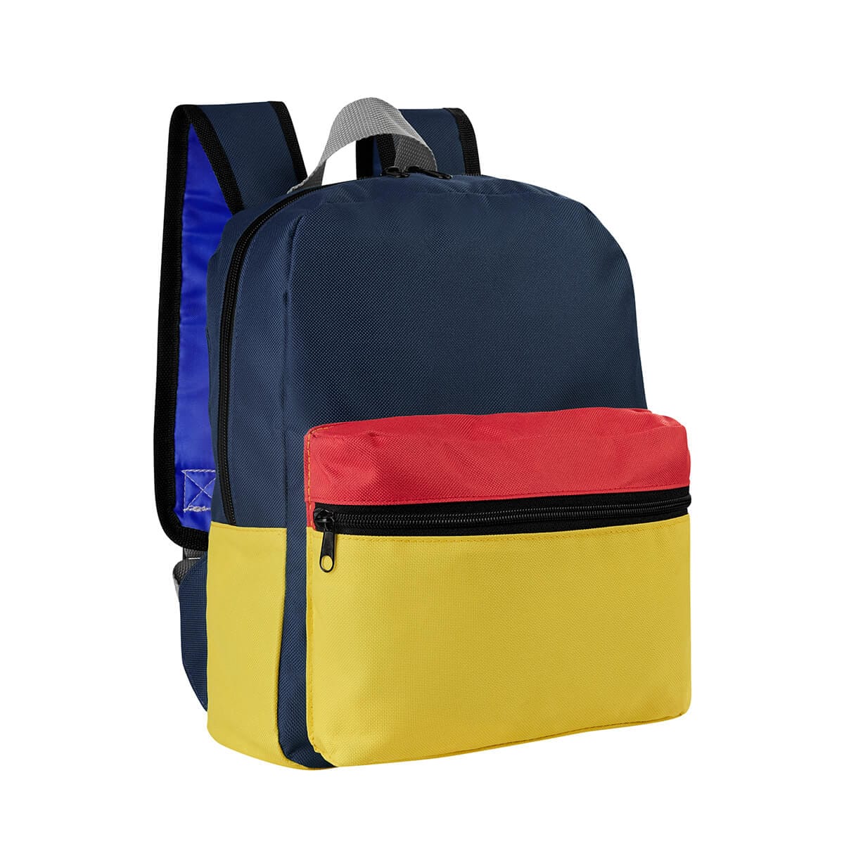 MINI MOCHILA KIDS personalizado con logo en Guatemala