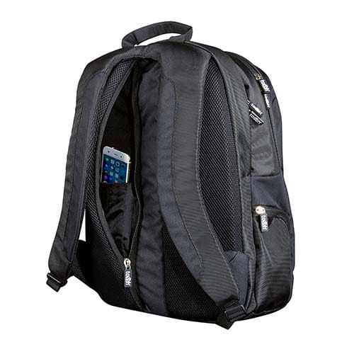 MOCHILA METROPOLITAN personalizado con logo en Guatemala