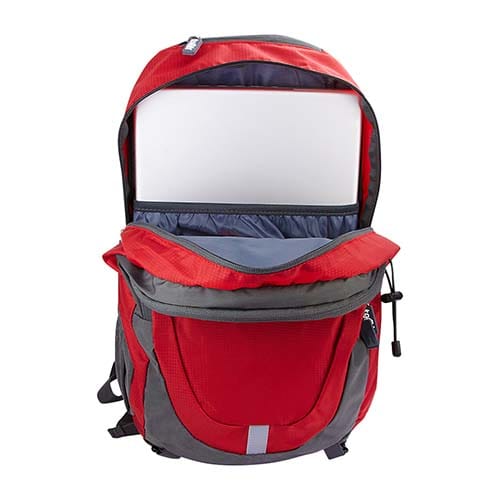 MOCHILA ADVENTURE personalizado con logo en Guatemala