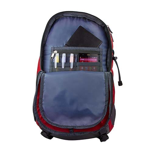 MOCHILA ADVENTURE personalizado con logo en Guatemala