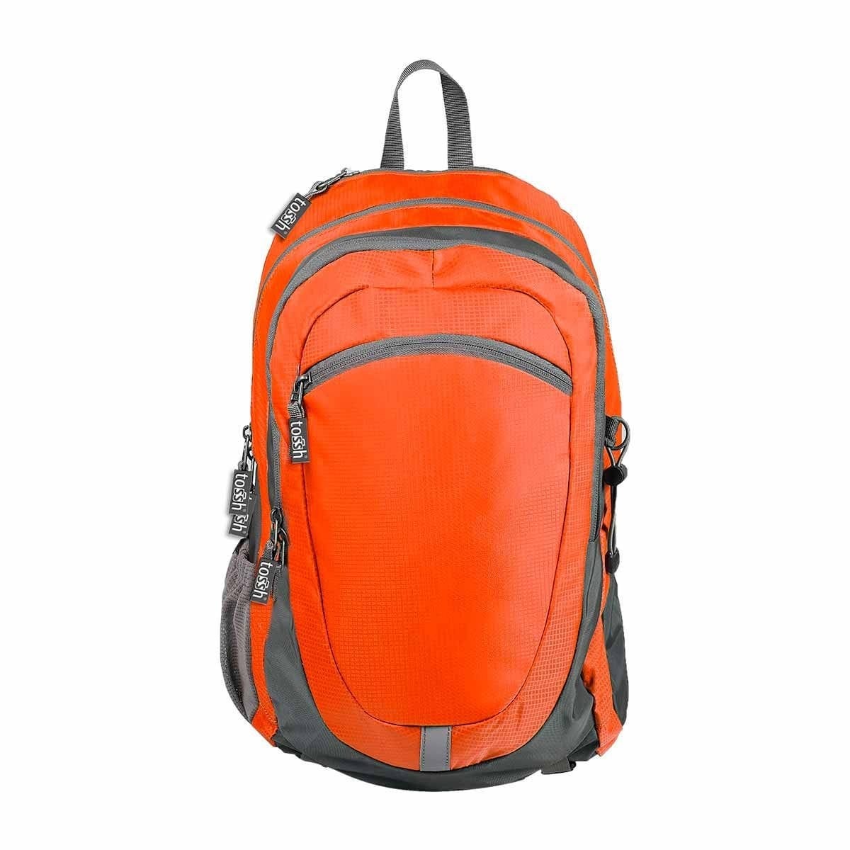MOCHILA ADVENTURE personalizado con logo en Guatemala