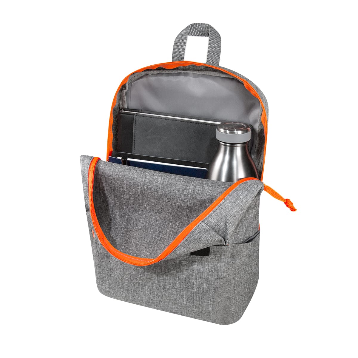 MOCHILA TENZIN personalizado con logo en Guatemala