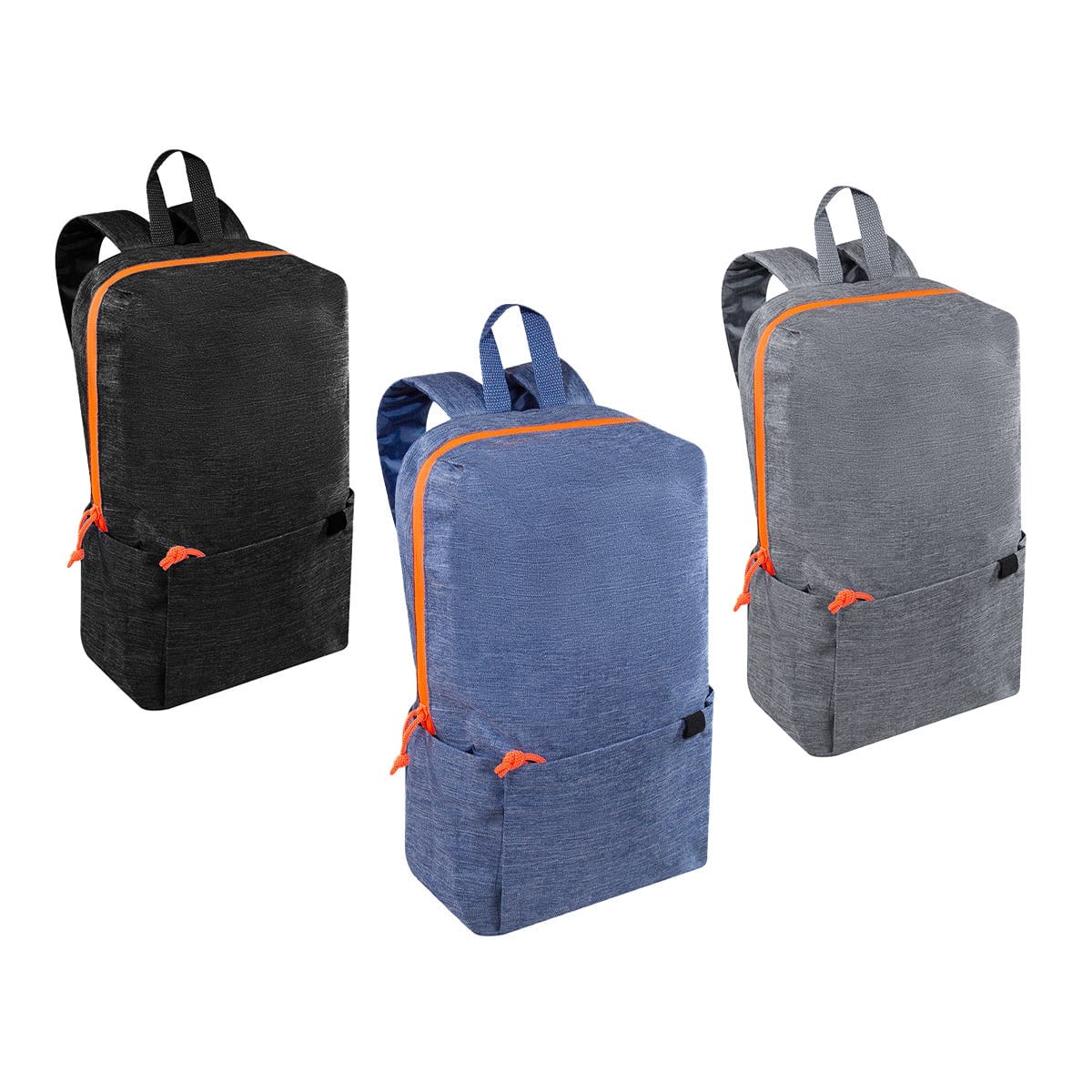 MOCHILA TENZIN personalizado con logo en Guatemala
