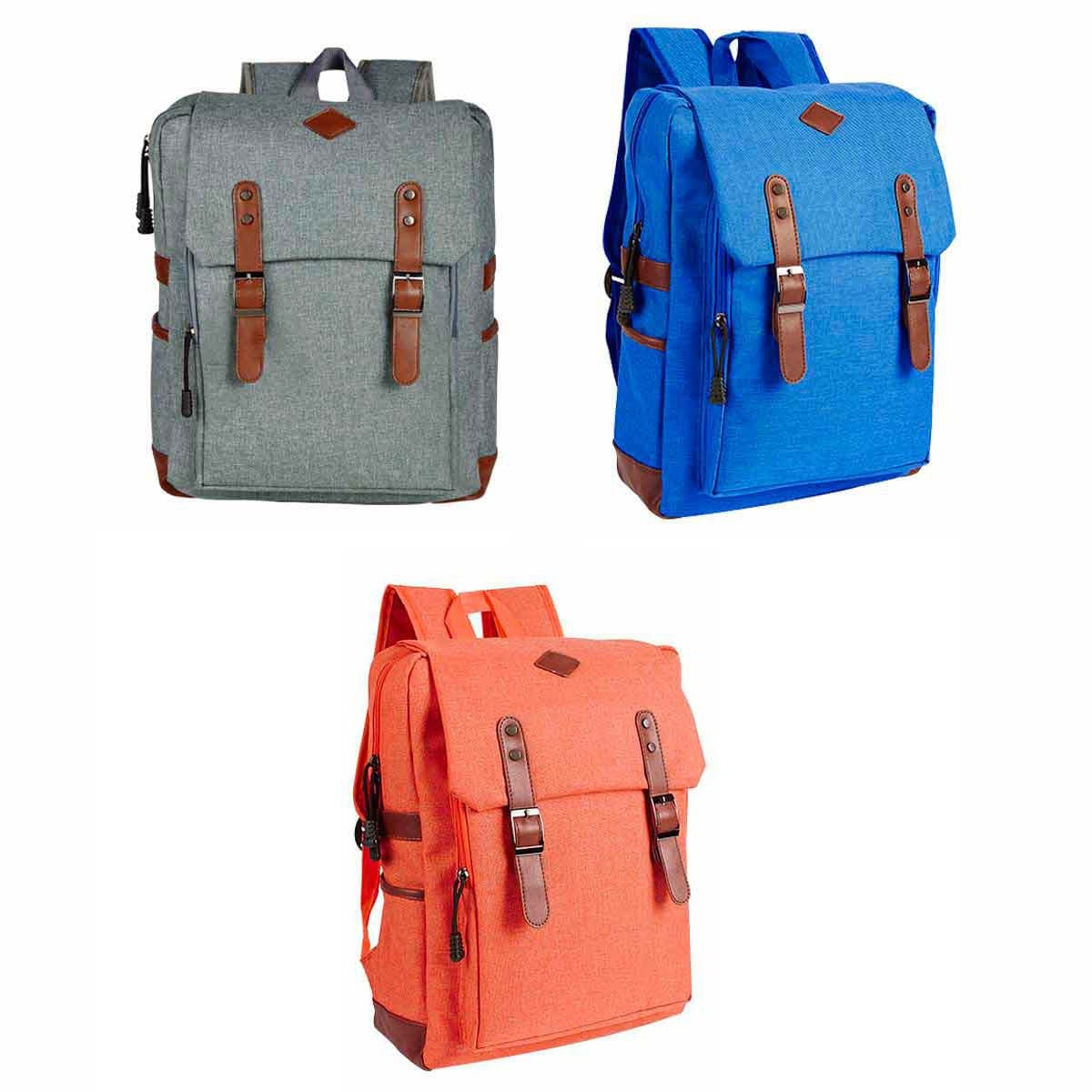 MOCHILA SKADI personalizado con logo en Guatemala