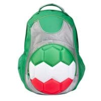 MOCHILA PORTABALON