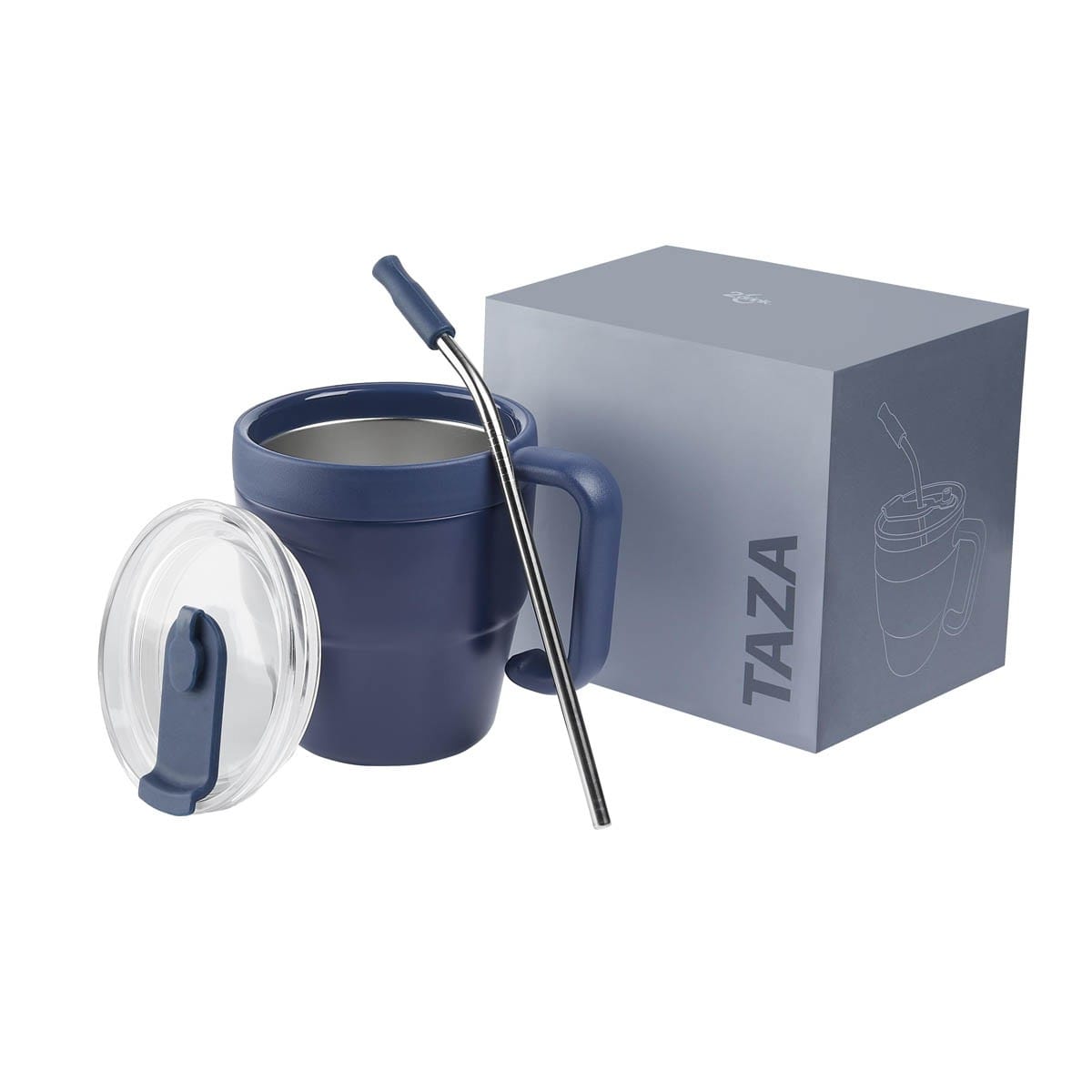 TAZA MAGIE personalizado con logo en Guatemala