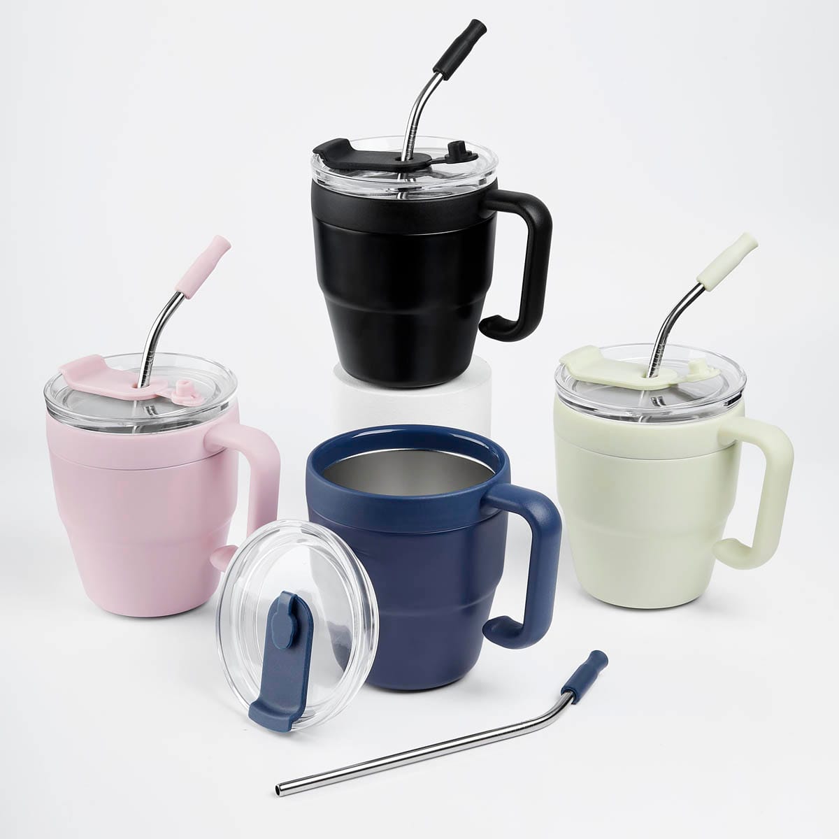 TAZA MAGIE personalizado con logo en Guatemala
