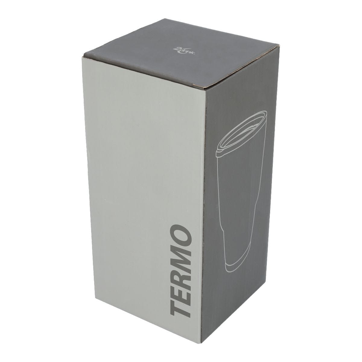 TERMO ARUBA personalizado con logo en Guatemala