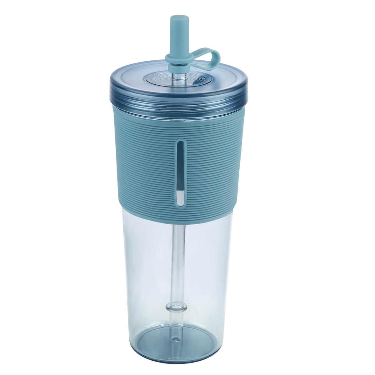 VASO JOHOR personalizado con logo en Guatemala