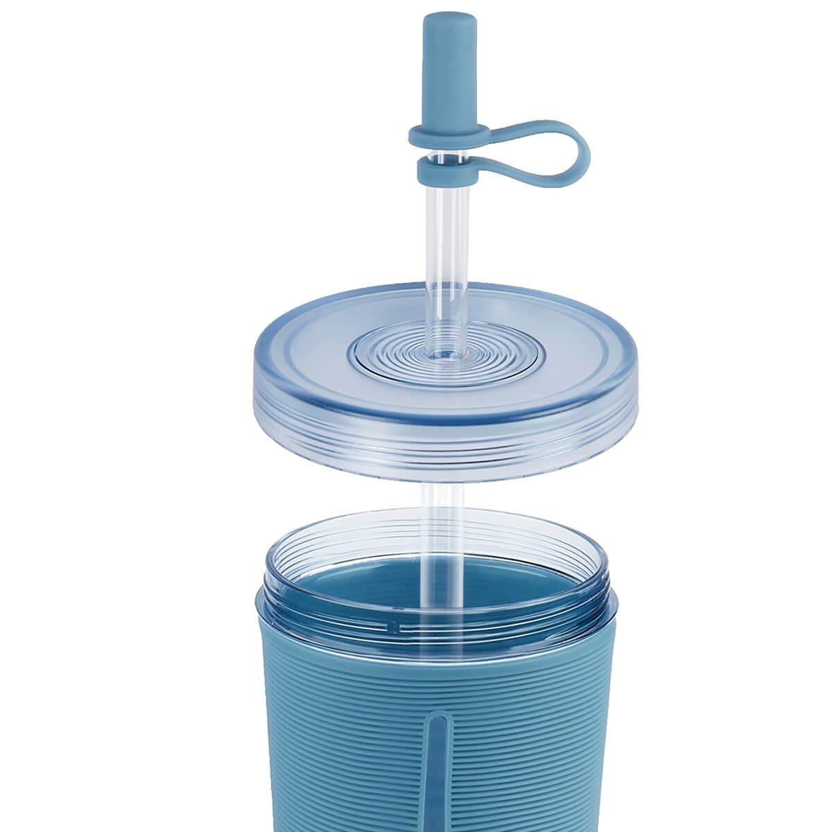 VASO JOHOR personalizado con logo en Guatemala