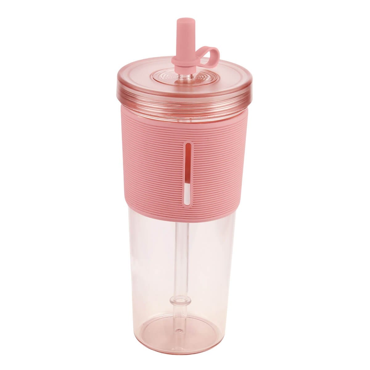 VASO JOHOR personalizado con logo en Guatemala