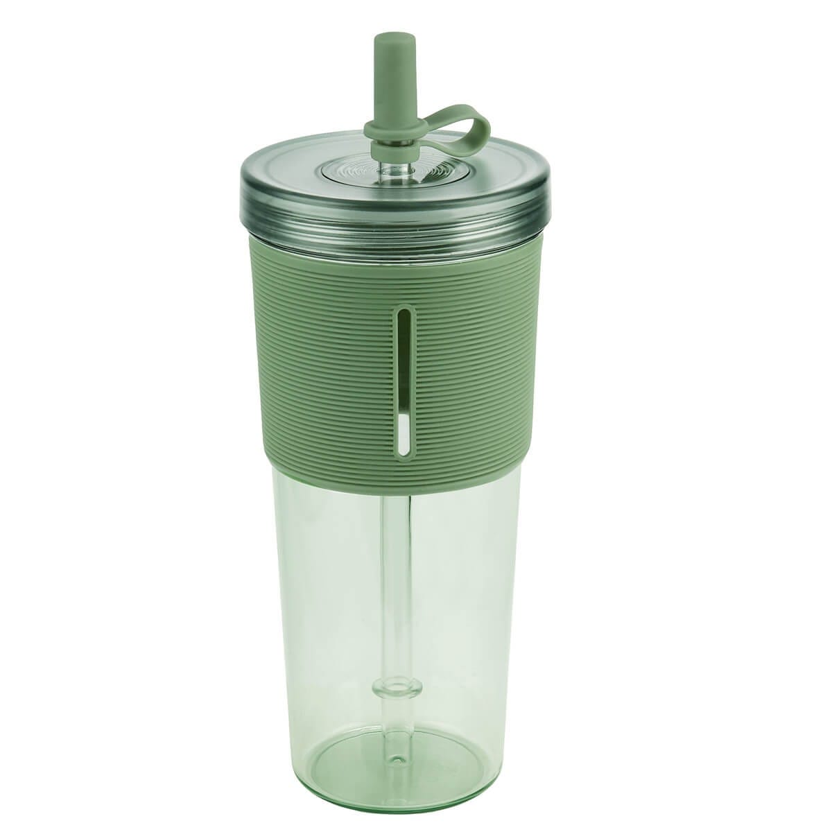 VASO JOHOR personalizado con logo en Guatemala