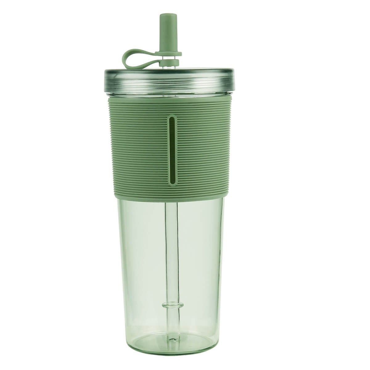 VASO JOHOR personalizado con logo en Guatemala