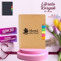 LIBRETA KORYAK