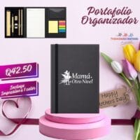 PORTAFOLIO ORGANIZADOR