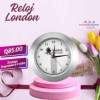 RELOJ LONDON