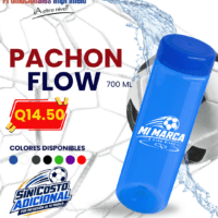 PACHÓN FLOW