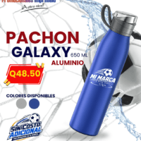 Pachón Galaxy