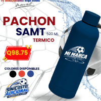 Pachón Samt