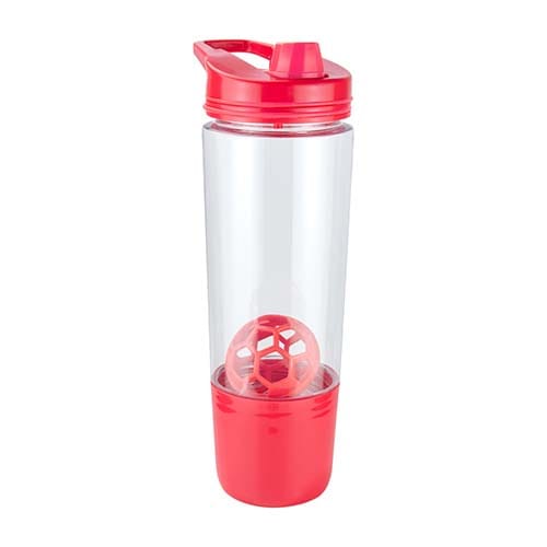 CILINDRO SHAKER OVENS personalizado con logo en Guatemala