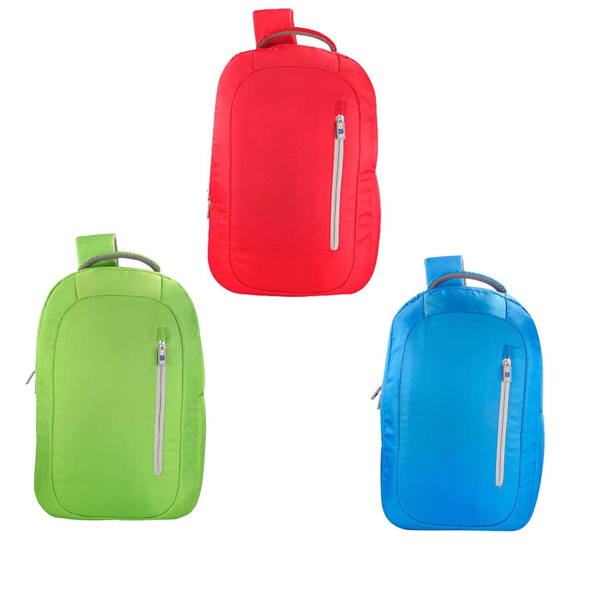 MOCHILA MONACO personalizado con logo en Guatemala