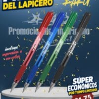 LAPICERO KAKU